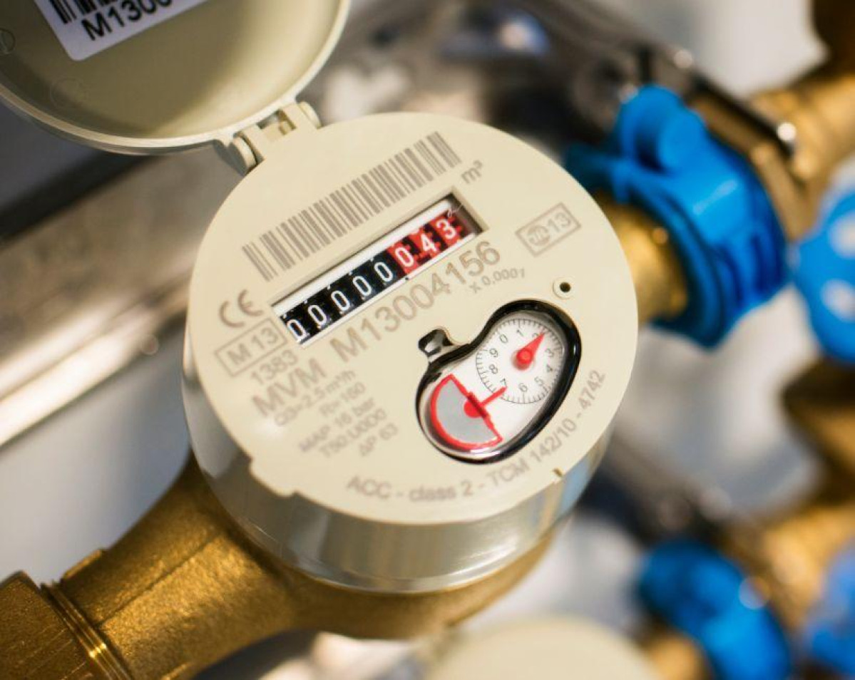 NATITINGOU : Ça vole des compteurs d&rsquo;eau en pagaille