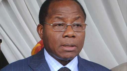 EN ATTENDANT LA COMMISSION D’ENQUETE SUR SA GESTION, : Adrien Houngbédji voit une vaine cabale contre le Prd