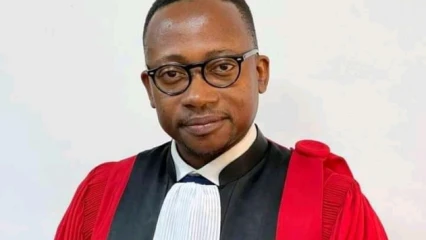 NOMME PROCUREUR SPÉCIAL PRES LA CRIET : Mario Mètonou a officiellement pris service