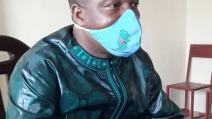 COMMUNE DE KOUANDE : Didier Kouandé-Sounon en reddition de compte à Parakou samedi prochain