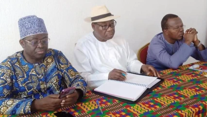 SEMINAIRE DE FORMATION DES 28 DÉPUTÉS  DU PARTI ‘’LES DEMOCRATES’’ : Boni Yayi outille les nouveaux parlementaires