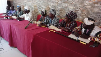 PARAKOU/QUESTION DES « BUNU » OU FORCES OCCULTES EN MILIEU TRADITIONNEL BAATONU : Des tradipraticiens du Borgou-Alibori parlent de ces puissances