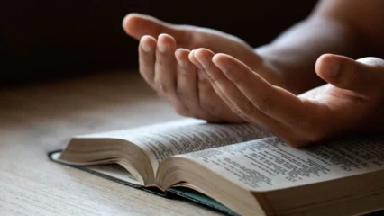 LA VOIX DU SEIGNEUR : « Enseigne-nous à bien compter nos jours »