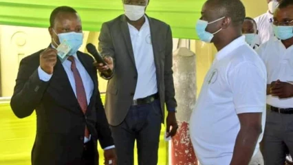 BENIN/CARTES NATIONALES D&rsquo;IDENTIFICATION BIOMETRIQUES : L’Anip lance l’opération de distribution