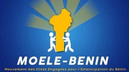 ÉLECTIONS COMMUNALES ET MUNICIPALES DU 17 MAI PROCHAIN : Le parti Moele Bénin et l’Union Progressiste en collaboration