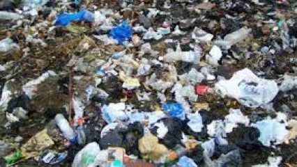 LUTTE CONTRE LES SACHETS PLASTIQUES AU BÉNIN : La loi entrée en vigueur depuis le 1er juin