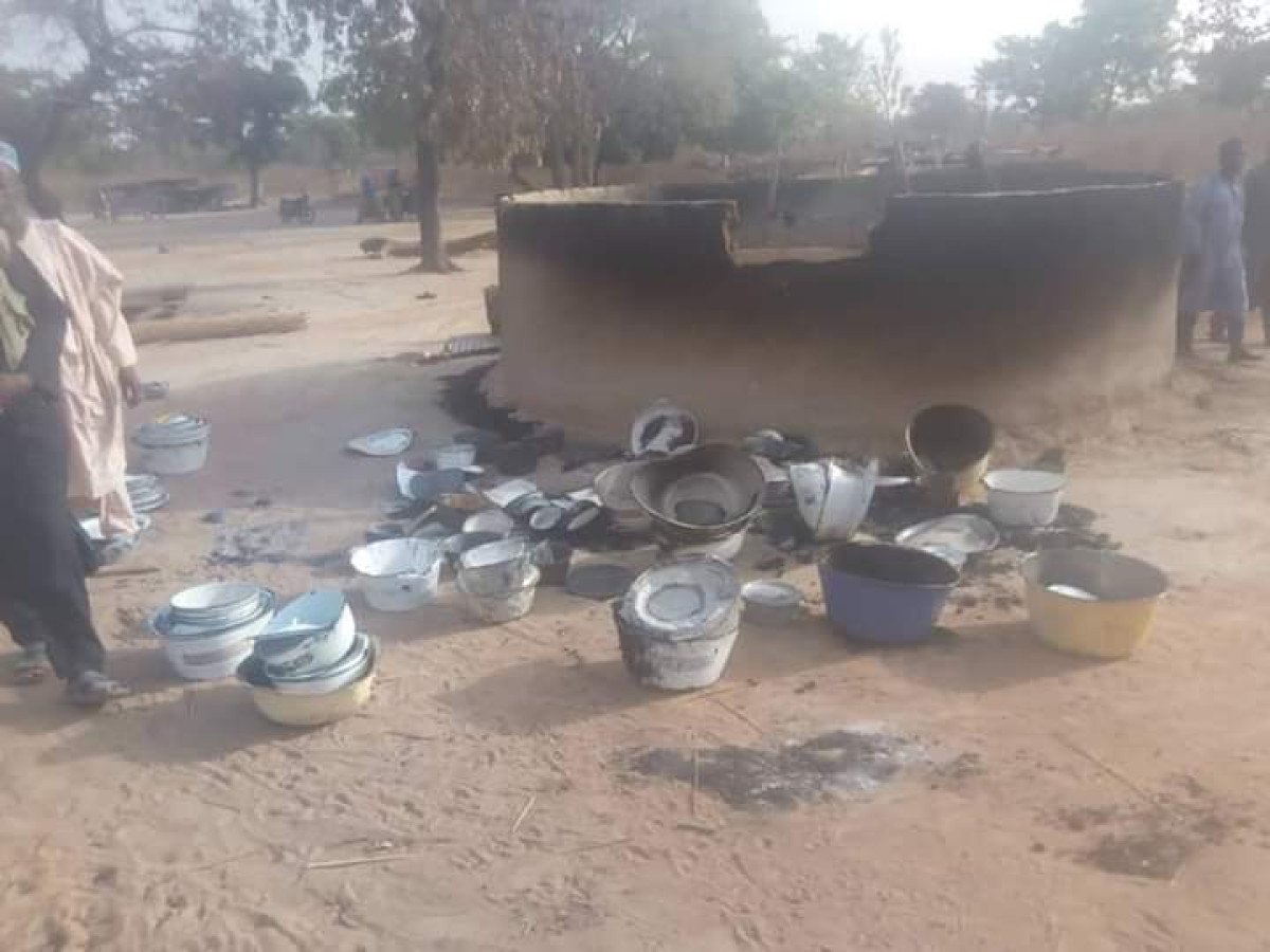 AFFRONTEMENT ENTRE AGRICULTEURS ET ELEVEURS A KALALÉ : Un mort et d&rsquo;énormes dégâts matériels