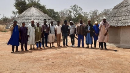 CONFLIT ENTRE ELEVEURS ET AGRICULTEURS AU BENIN  : Le projet Sukiana pour la paix et la cohésion sociale