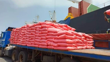 AGRICULTURE AU BÉNIN : Le sac de 50 Kg de l’engrais Npk de la Sodeco cédé à 22 500f