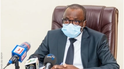 ENSEIGNEMENT SECONDAIRE : Le ministre kakpo Mahougnon en guerre contre le châtiment corporel