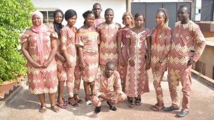 UNIVERS MEDIATQUE AU BENIN : Le quotidien Daabaaru fête son deuxième anniversaire .Appréciations et suggestions des lecteurs