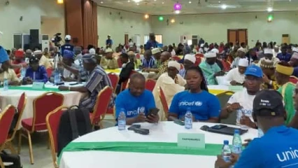 Borgou/Pour la paix et la prévention de l'extrémisme violent: l'Adecob et ses partenaires mettent à contribution les griots