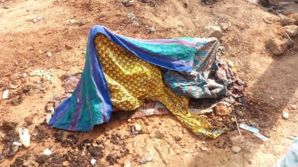 DECOUVERTE MACABRE À BAKINCOURA À PARAKOU : Disparu il y a 72 heures, un enfant de 4ans retrouvé dans un puisard