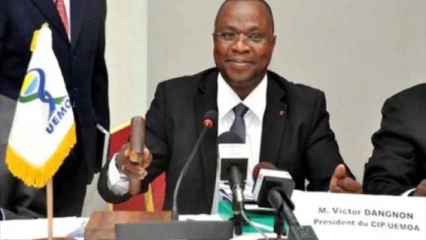 COUP D’ETAT AU BURKINA-FASO : Le Dr Victor Dangnon analyse et fait des propositions