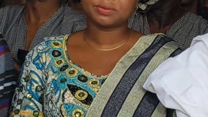 CÉLÉBRATION DE LA GAANI À NIKKI : Aurélie Adam Soulé satisfaite de la grande mobilisation