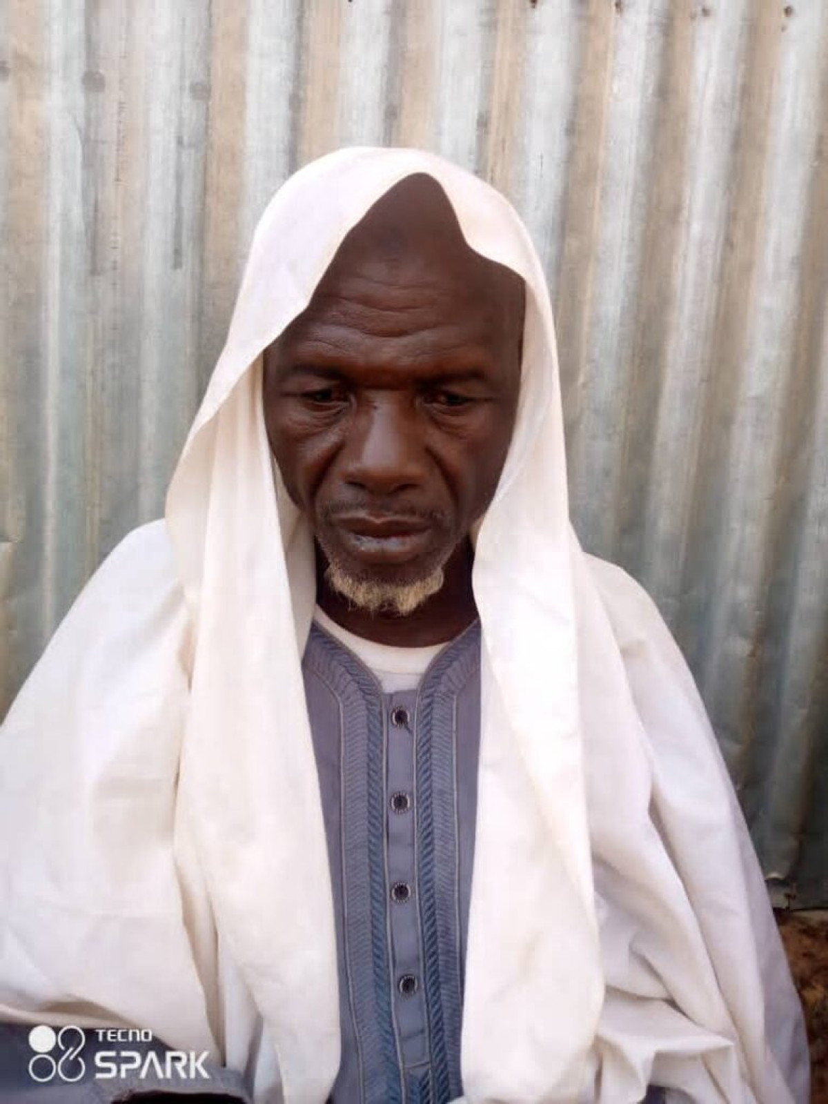 ROYAUTE :  Gounou Yérima désigné nouveau roi de Pehounco