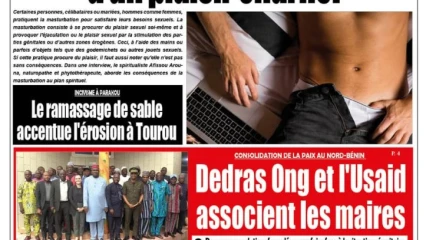 UNE DU JEUDI 7 SEPTEMBRE 2023