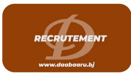 Avis de recrutement de stagiaires