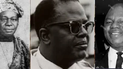 59 ANS APRES L’INDEPENDANCE DU BENIN : Les têtes des pères fondateurs réclament un panthéon! . Le cri de cœur de Maga, Apithy et Ahomadégbé
