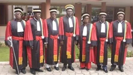 AFFAIRE ÉLOI DOGO/L’ÉTUDIANT BRÛLÉ VIF À PARAKOU : Voici la décision de la Cour constitutionnelle