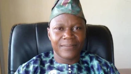 TOUCOUNTOUNA : La vision du maire Blaise Békakoua Tchin-Toya pour sa commune