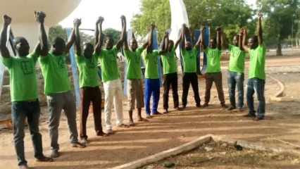 8EME CIRCONSCRIPTION ELECTORALE : Narcisse Téhoro réclame le positionnement des jeunes