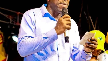 Du monde des affaires à la politique: Kamilou Arouna, le baobab qui fait ombrage à Parakou