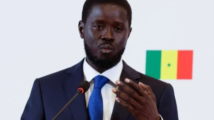 ÉLU PRÉSIDENT DU SÉNÉGAL À L’ÂGE DE 44 ANS : Zoom sur le parcours atypique de Bassirou Diomaye Faye
