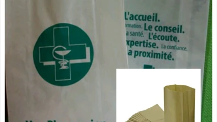 LUTTE CONTRE LES SACHETS NON BIODÉGRADABLES  : Les clients souffrent le martyre dans les pharmacies et supermarchés