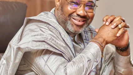 Mise en place du cadre de concertation au Bénin : richard Boni Ouorou y voit un déficit d’idéologie politique et des projets politiques clairs