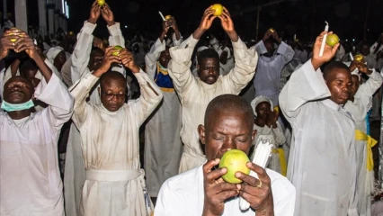 PREPARATIFS DU NOUVEL AN : Les grands sacrifices des dernières heures