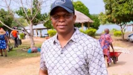 Élections du 11 janvier dernier :Edoh Kokouvi Charlemagne félicite les élus UPR et BR