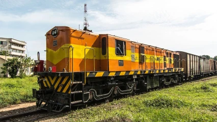 Gouvernance de la rupture depuis 2016: le transport ferroviaire au point mort sous Patrice Talon 