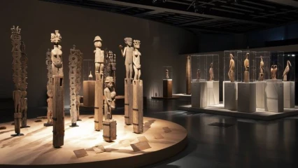 RETOUR AU BERCAIL DES PATRIMOINES AFRICAINS : Le Bénin prêt à recevoir ses 26 œuvres d’arts