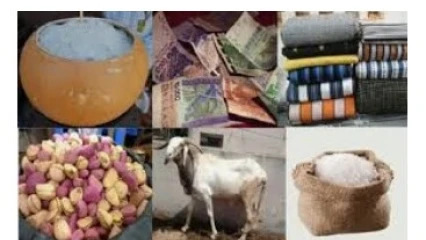 MARIAGE TRADITIONNEL AU BENIN : La réticence des jeunes béninois face à la dot