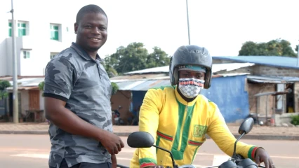 URGENT/PARAKOU : Les Zémidjans menacent de ne plus remorquer les journalistes