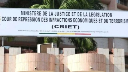 Poursuivies pour trafic de drogue: deux nigérianes condamnées à 15 ans de prison