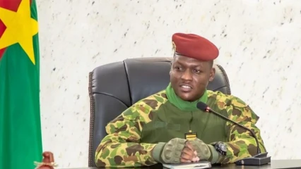 BURKINA-FASO : Le gouvernement de transition augmente le Smig