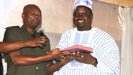 COMMUNE DE BANIKOARA : Le Plan Local de Sécurité validé