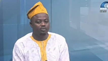 REÇU SUR L’ÉMISSION ACTU MATIN DE CANAL 3 BÉNIN, « L’Up est en terre conquise à Parakou et la huitième », rassure Ousmane Traoré