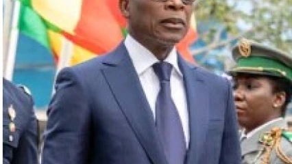 VACANCES GOUVERNEMENTALES AU BENIN : Talon était en tourisme à l’intérieur du pays