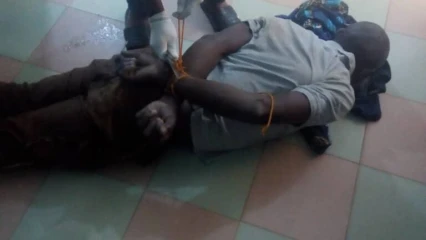 APRÈS SON AGENCE DE PARAKOU,  Une structure de Microfinance subit un second cambriolage à Tanguiéta  . L’agent de sécurité encore retrouvé mort ligoté