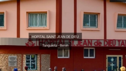 HÔPITAL SAINT JEAN DE DIEU DE TANGUIÉTA : Des agents de sécurité soupçonnés d’escroquerie