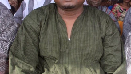 CÉLÉBRATION DE LA FÊTE DE LA GAANI À BANIKOARA :  L’invite du maire Sarako Tamou aux acteurs politiques