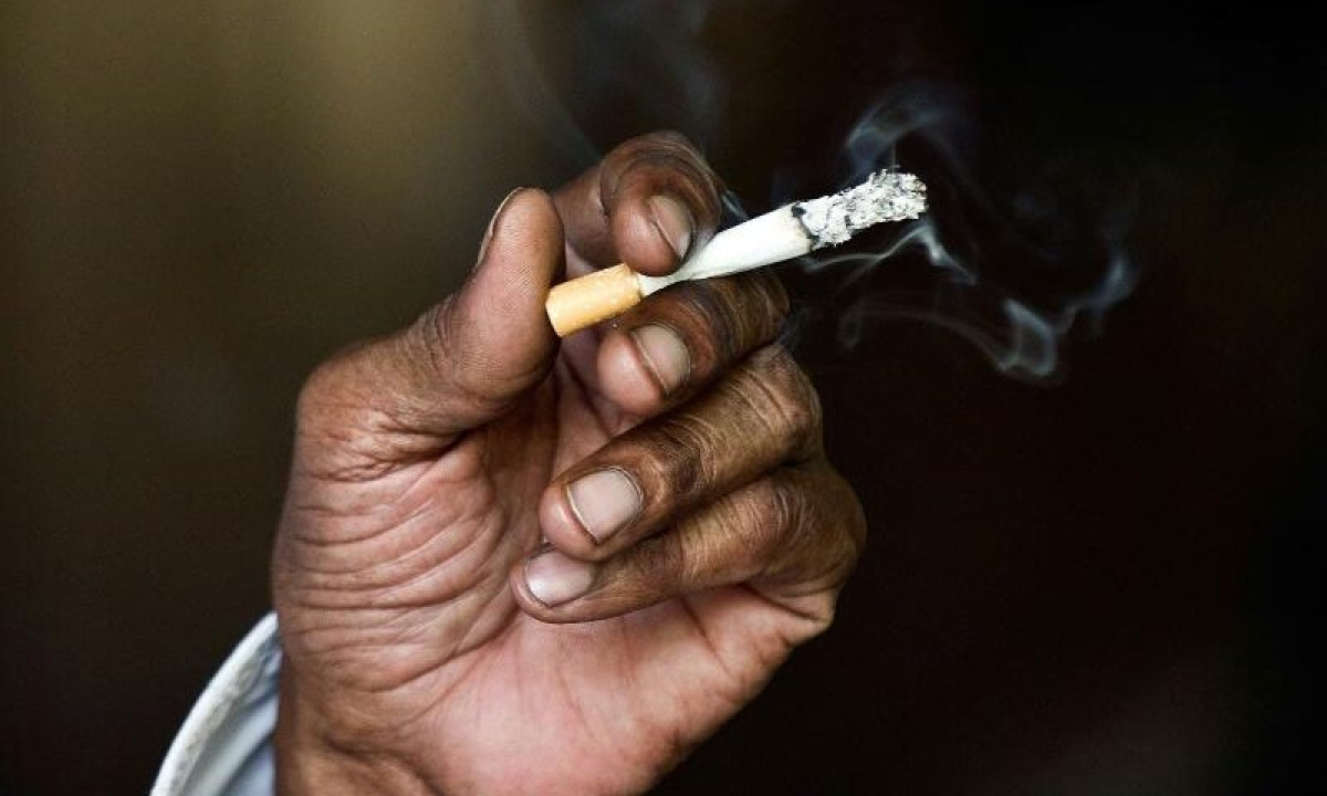 CELEBRATION DE LA JOURNEE MONDIAL SANS TABAC : Les conseils du médecin Cynete Azagoun aux consommateurs