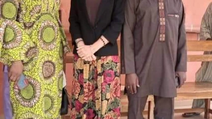 COOPERATION DANS LE BORGOU : L’ambassadrice des Usa près le Bénin fait le point de sa tournée