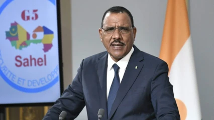 TENTATIVE DE COUP D’ÉTAT AU NIGER : La Cedeao demande la libération sans conditions du Président