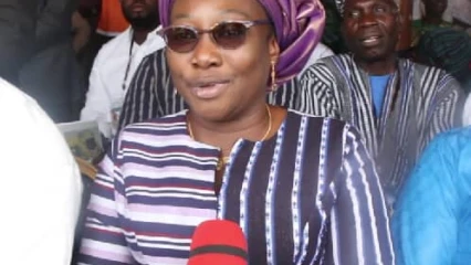 ÉDITION 2022 DE LA GAANI À NIKKI : Ce que pense Dr Djamilath Kissira Maurat de cette célébration