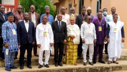 ASSEMBLÉE GÉNÉRALE ORDINAIRE STATUTAIRE DE LA FBF : Voici la probable date du démarrage de la Vitalor Ligue 1