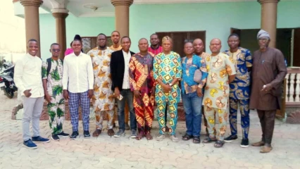 Projet du code de déontologie et de l&rsquo;éthique dans les médias : le document synthèse restitué aux journalistes du Borgou 